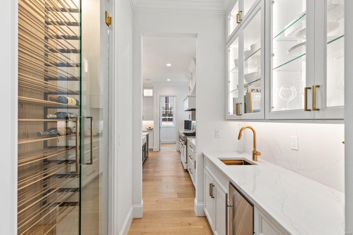 Clayton Gardens - Residential