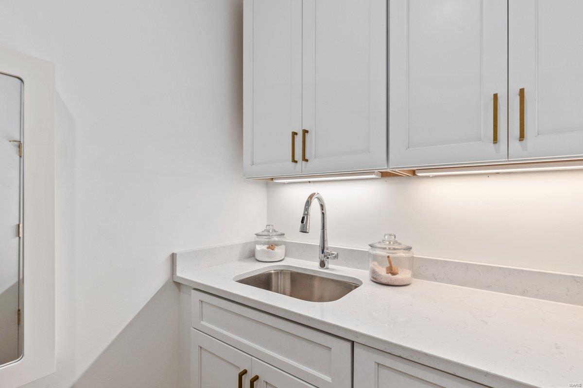 Clayton Gardens - Residential