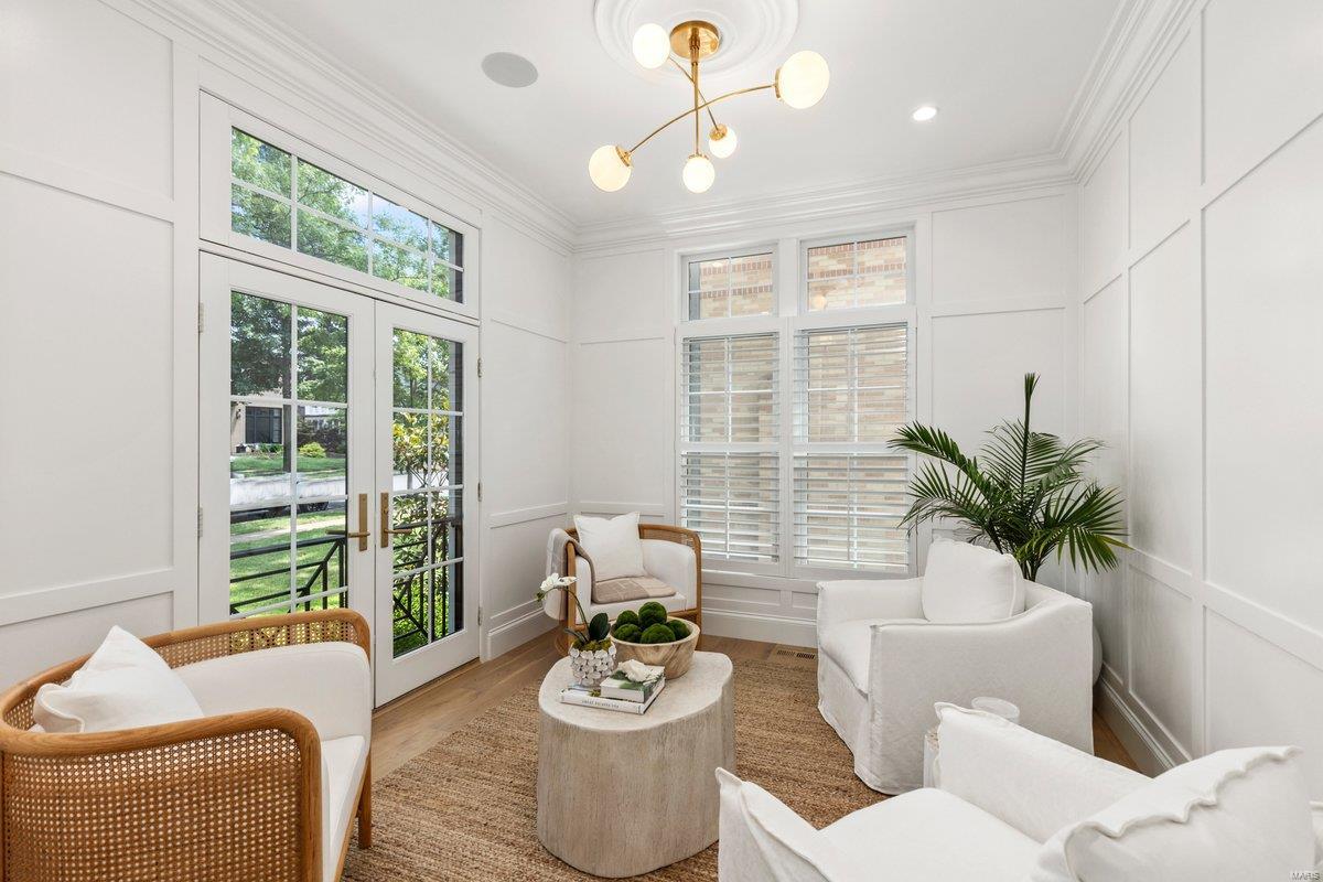 Clayton Gardens - Residential