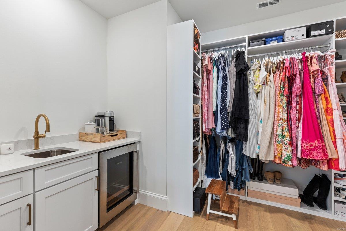 Clayton Gardens - Residential