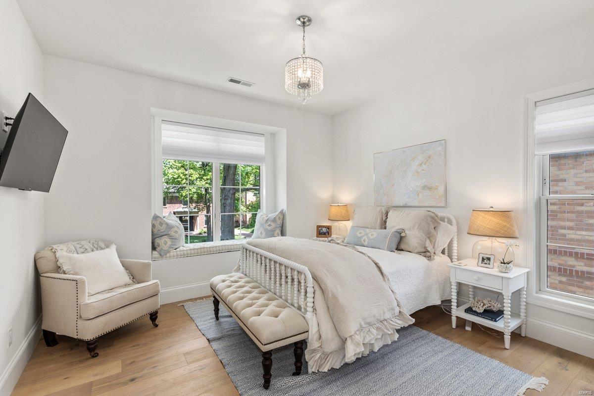 Clayton Gardens - Residential