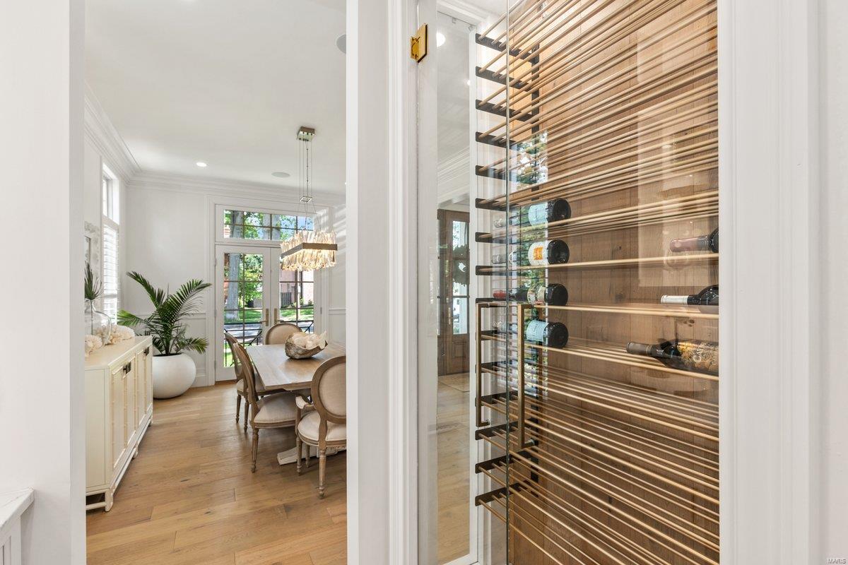 Clayton Gardens - Residential