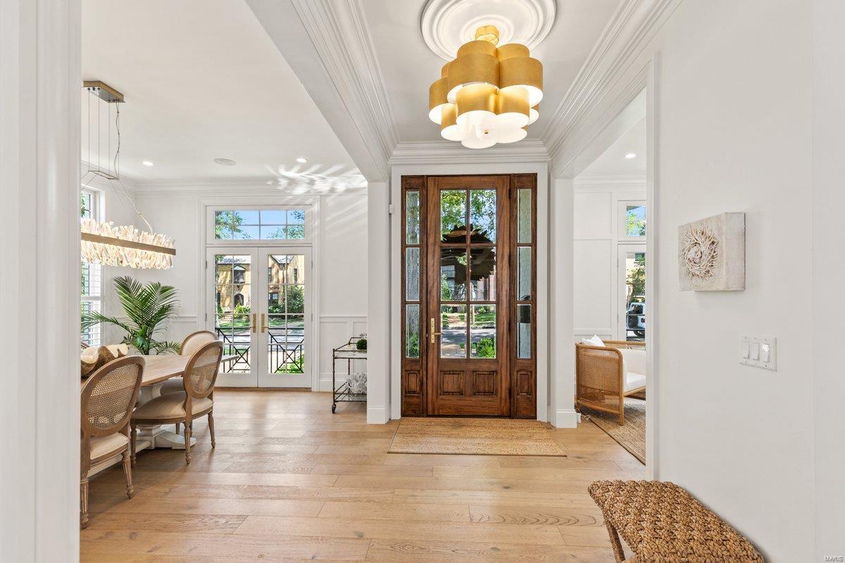 Clayton Gardens - Residential