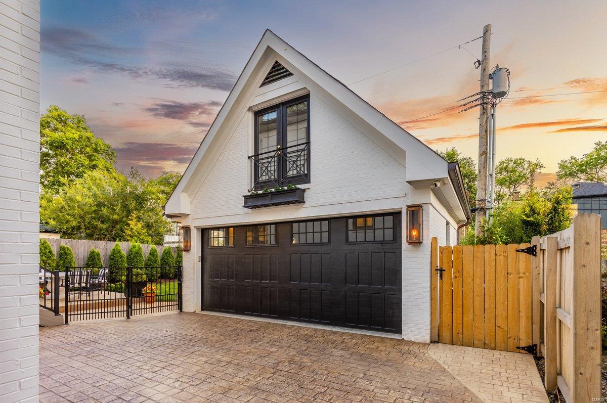 Clayton Gardens - Residential