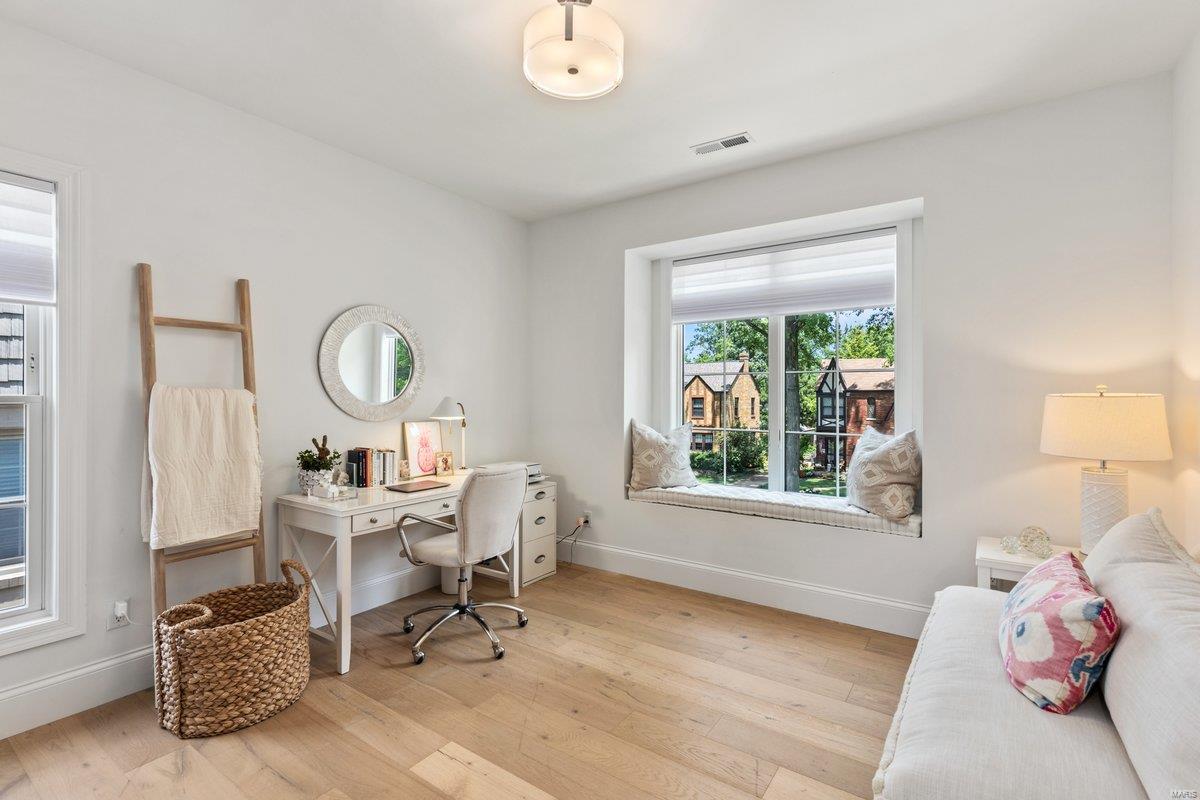 Clayton Gardens - Residential