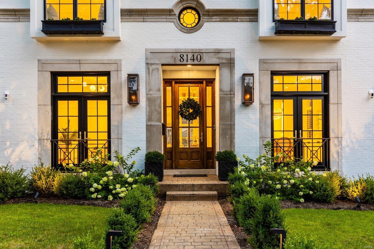 Clayton Gardens - Residential