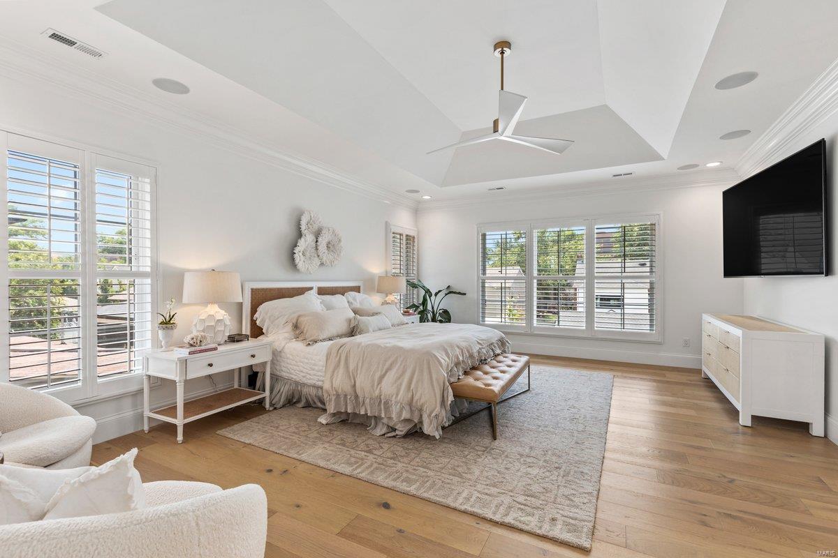 Clayton Gardens - Residential