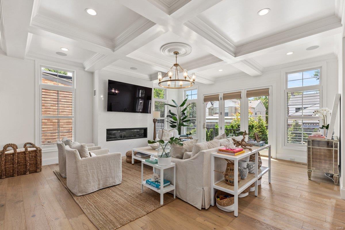 Clayton Gardens - Residential