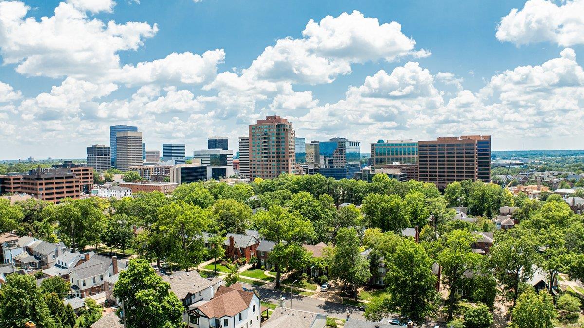 Clayton Gardens - Residential