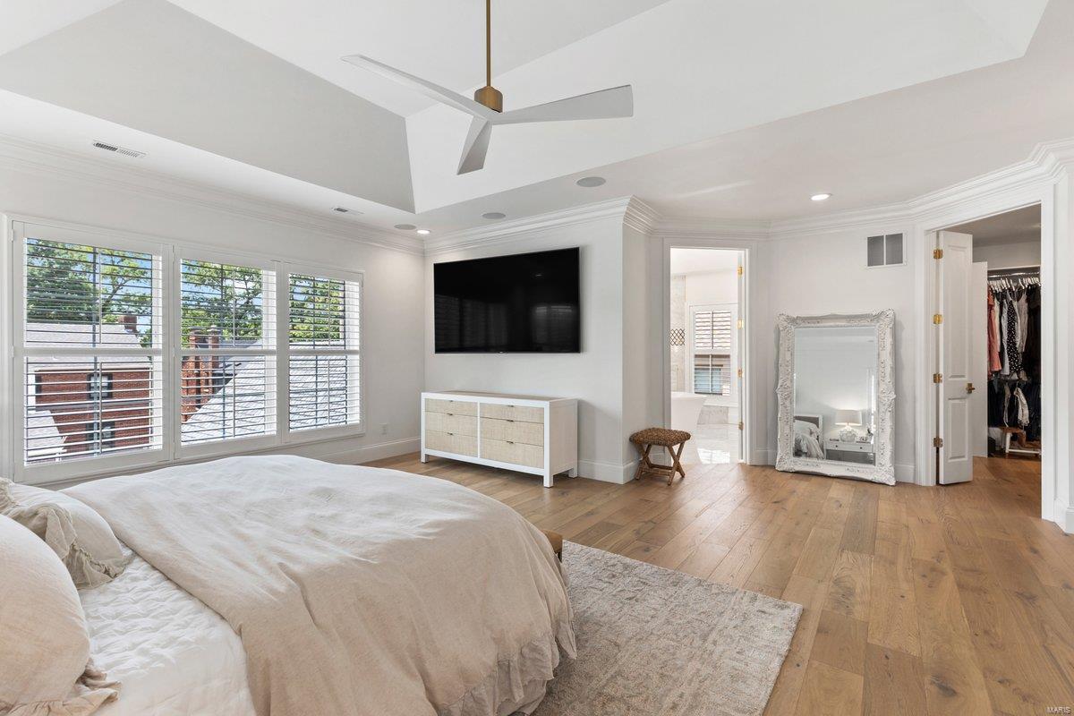 Clayton Gardens - Residential