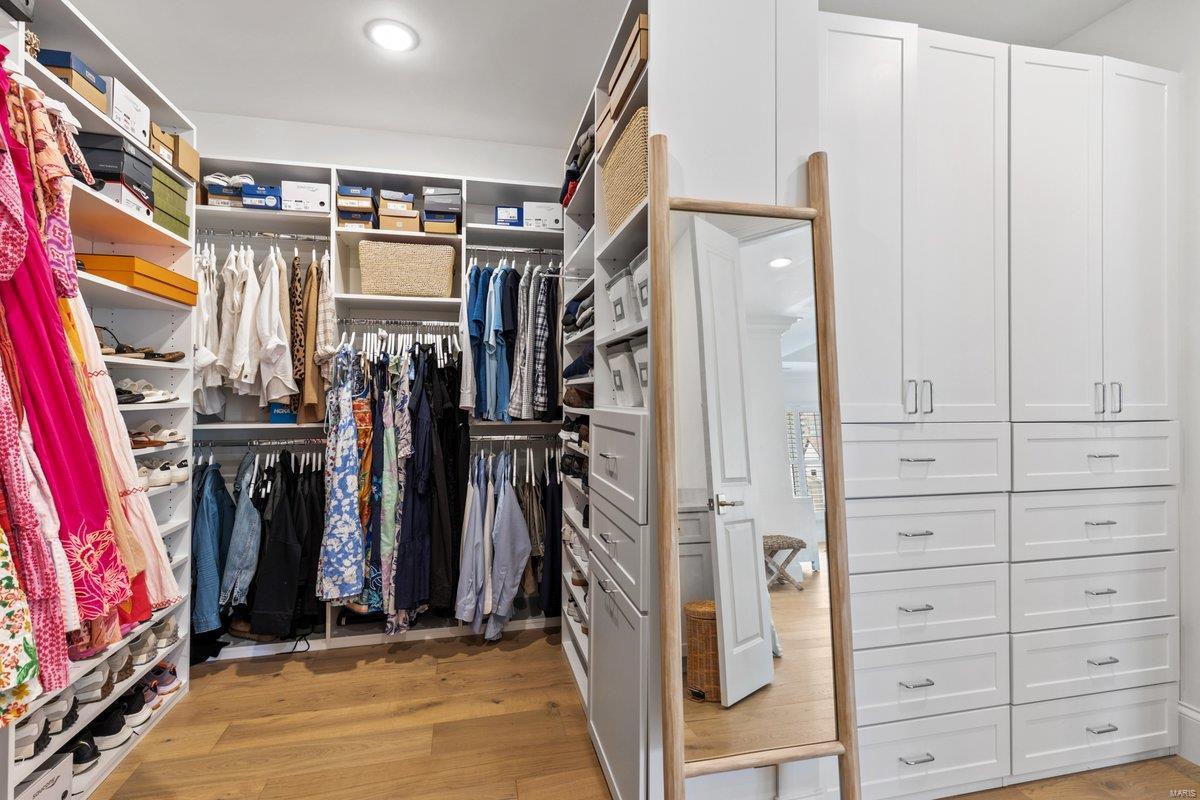 Clayton Gardens - Residential