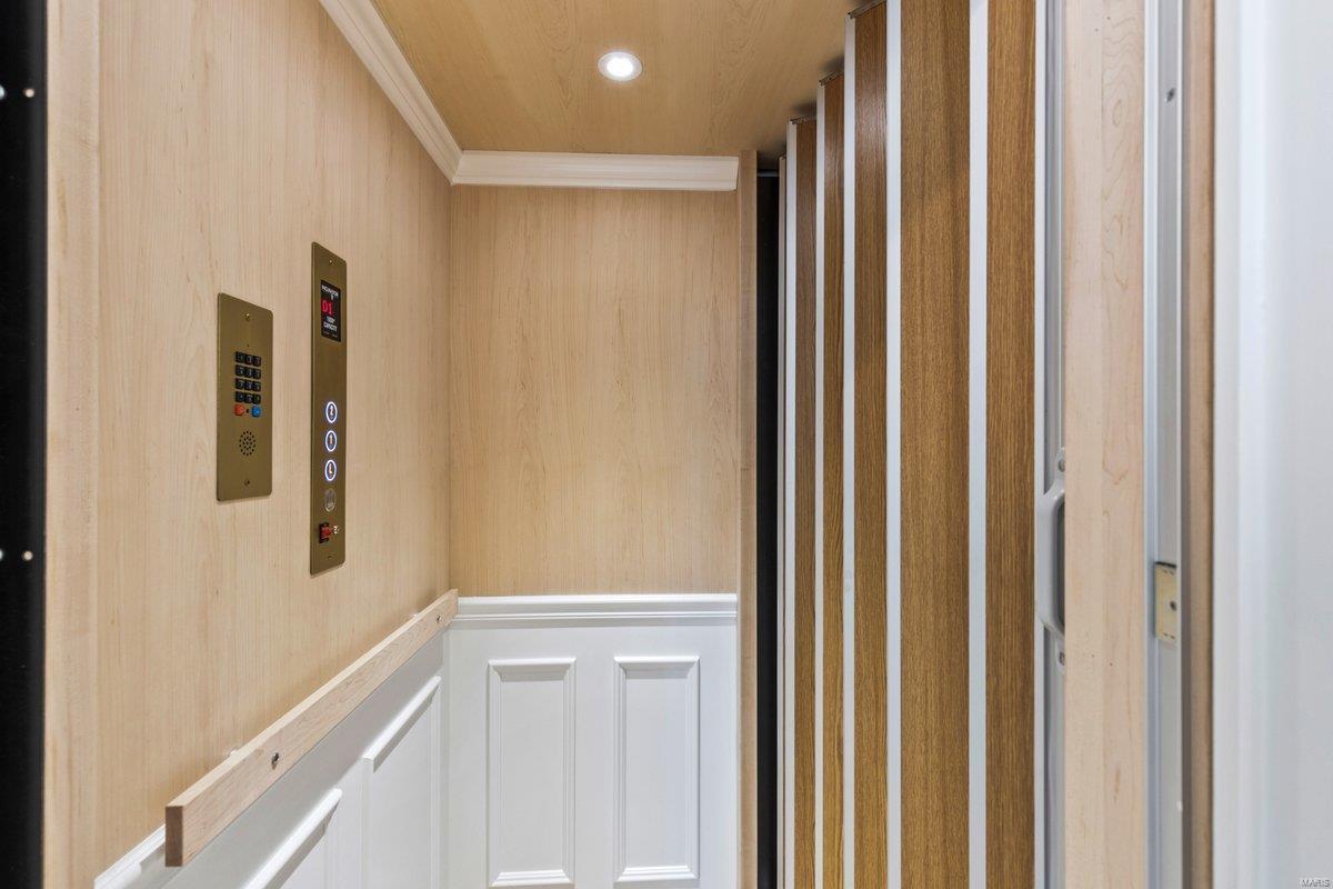 Clayton Gardens - Residential