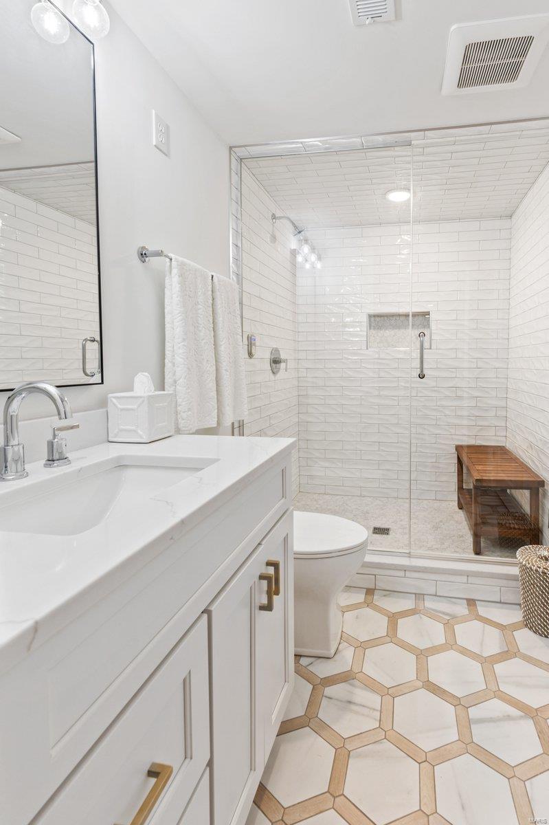 Clayton Gardens - Residential