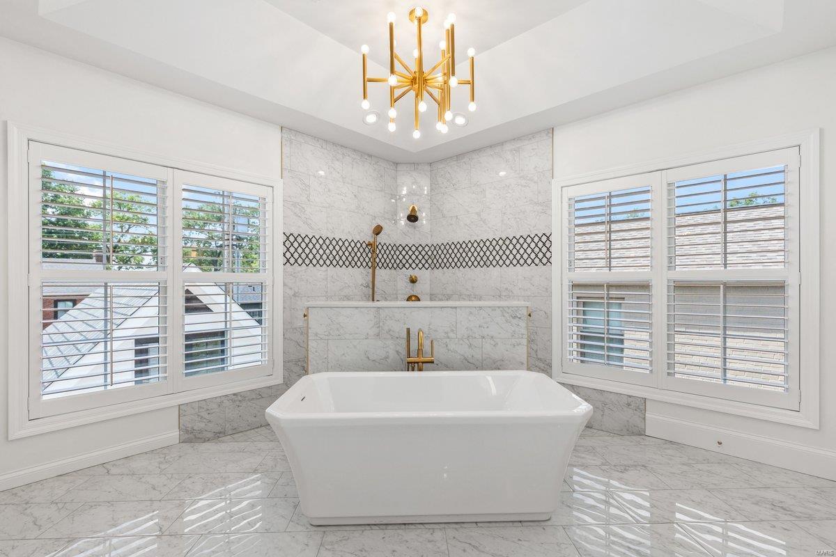 Clayton Gardens - Residential