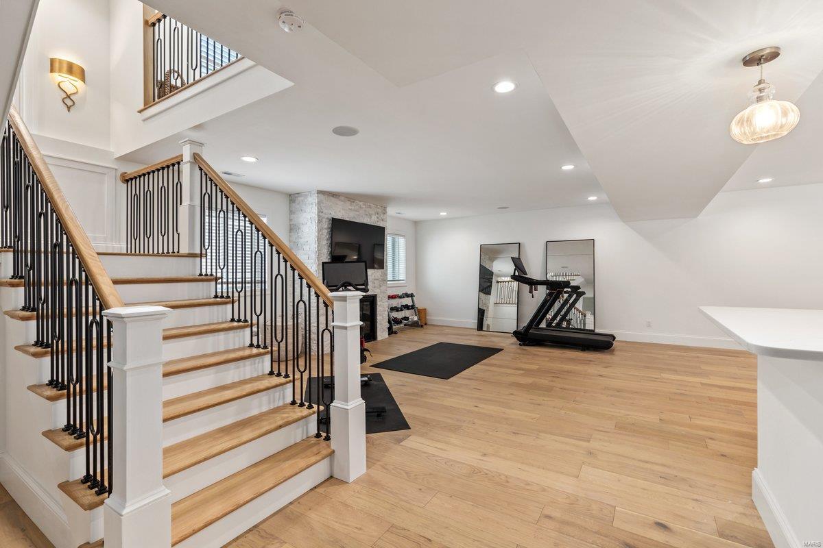 Clayton Gardens - Residential