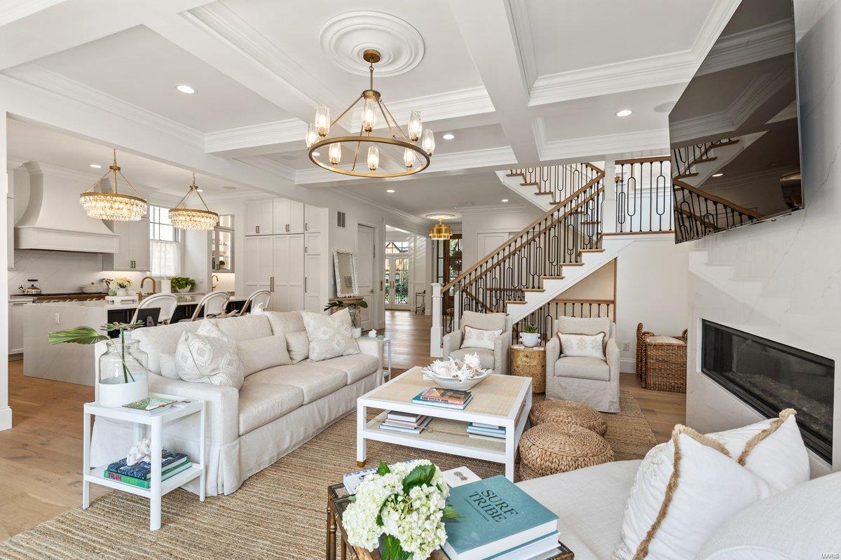 Clayton Gardens - Residential