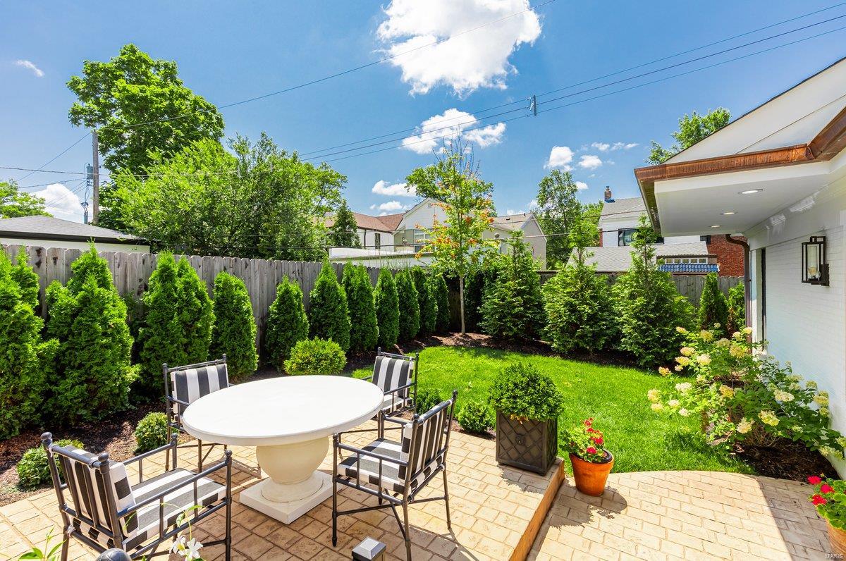 Clayton Gardens - Residential