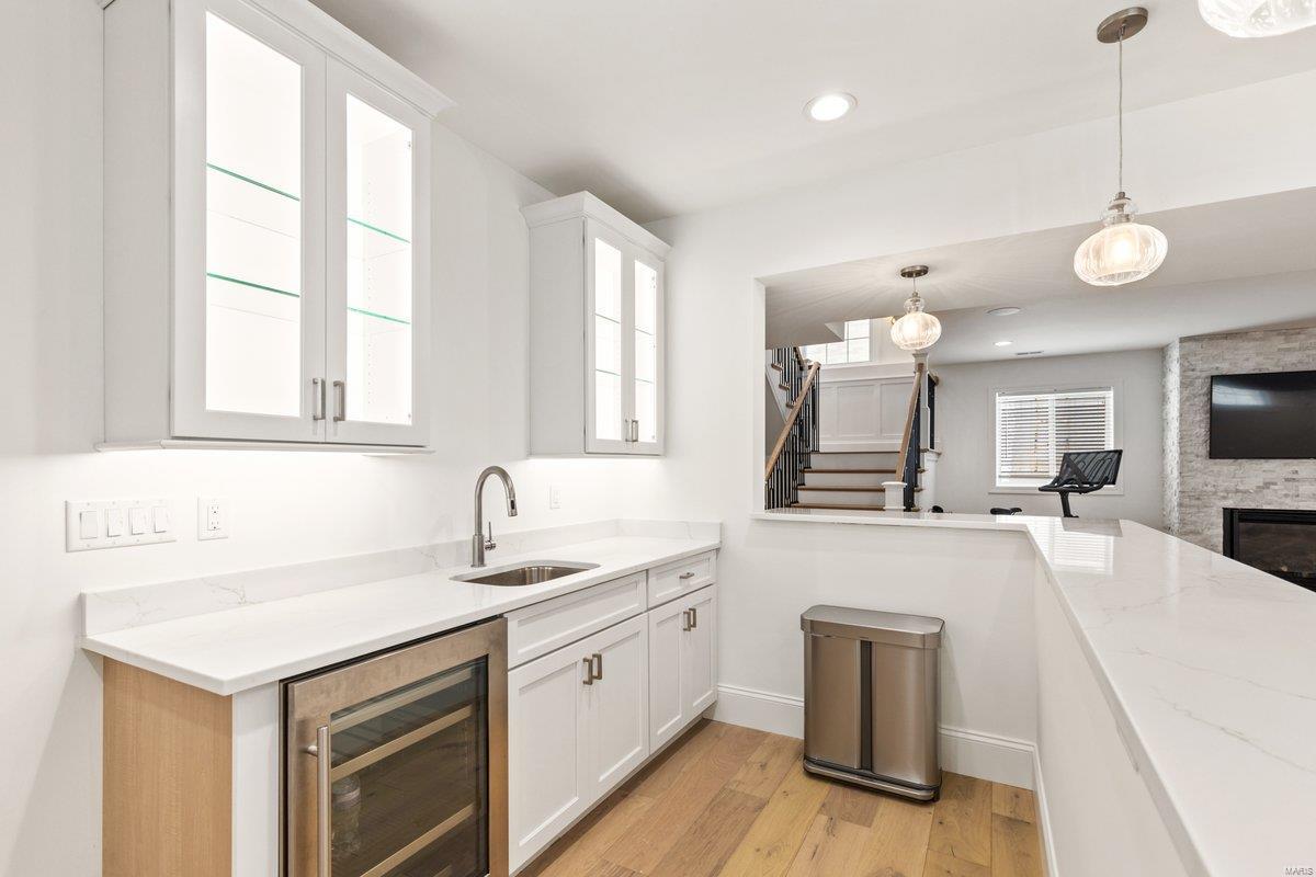 Clayton Gardens - Residential