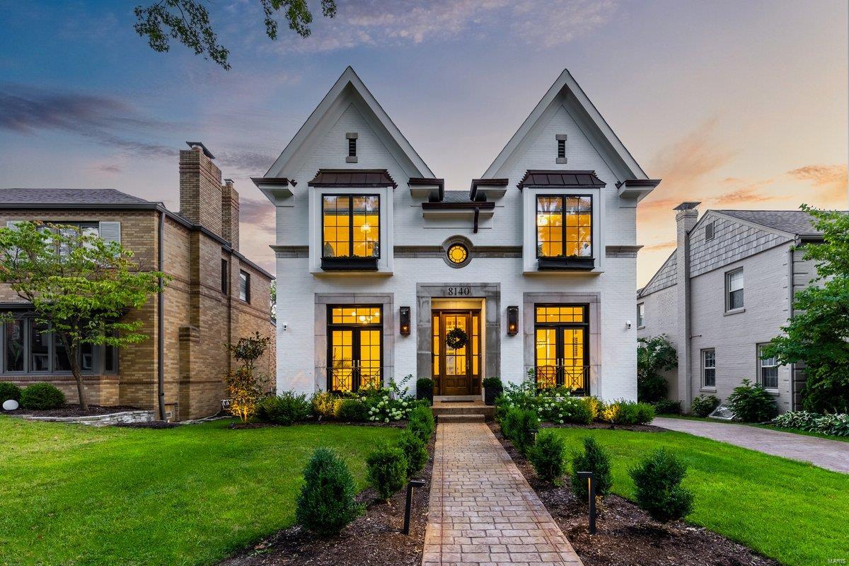 Clayton Gardens - Residential