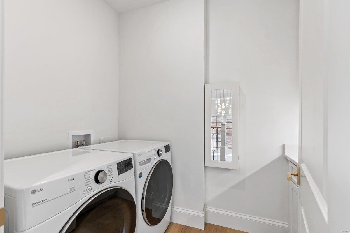 Clayton Gardens - Residential