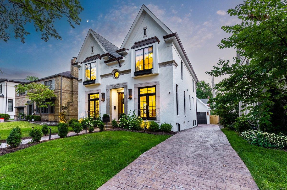 Clayton Gardens - Residential