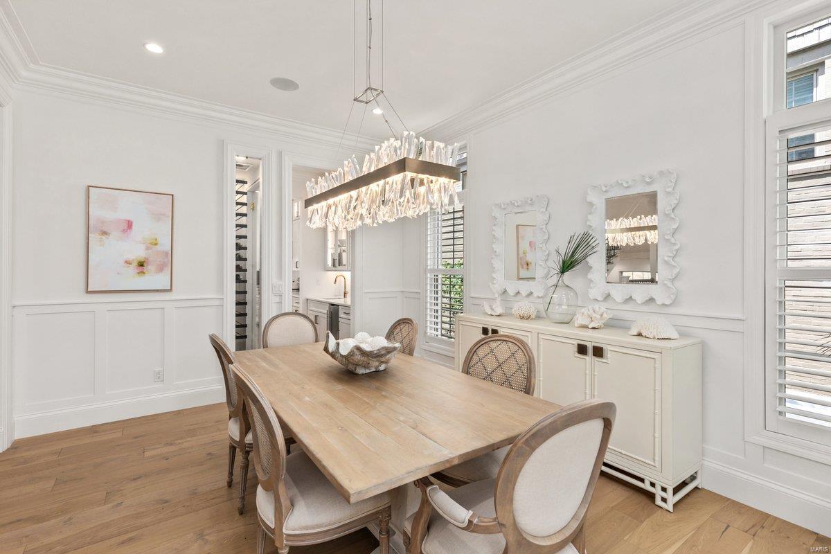 Clayton Gardens - Residential