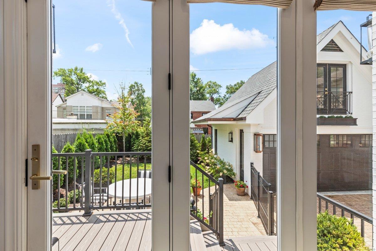 Clayton Gardens - Residential