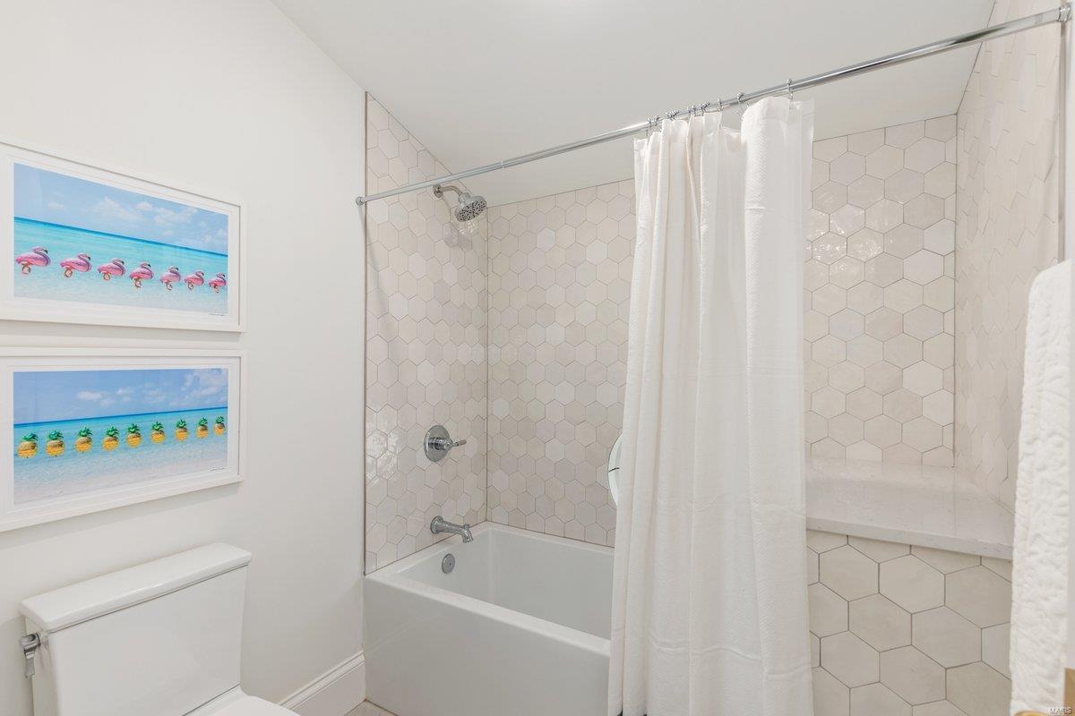 Clayton Gardens - Residential