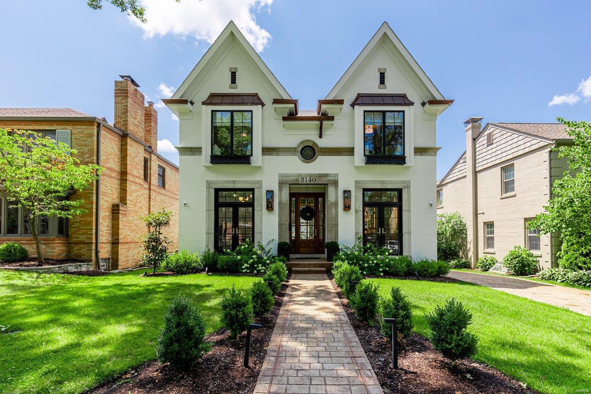 Clayton Gardens - Residential