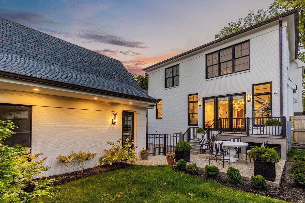 Clayton Gardens - Residential