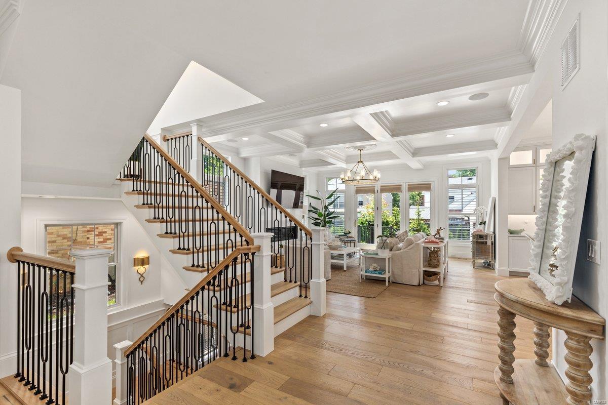 Clayton Gardens - Residential