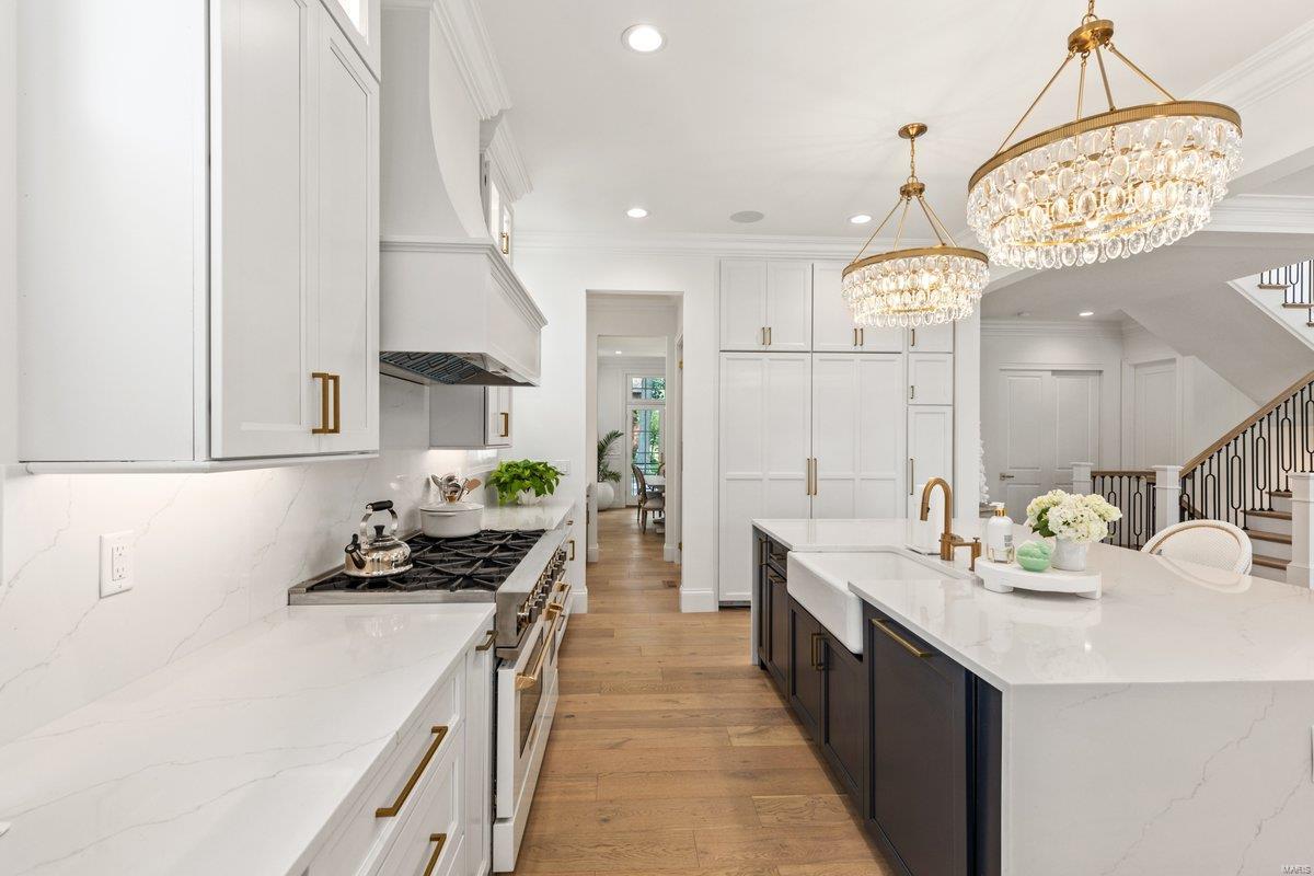 Clayton Gardens - Residential