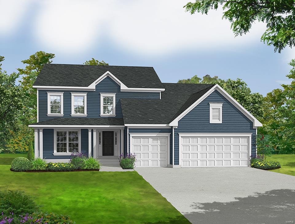 0 Bridgeport @ Cedarstone