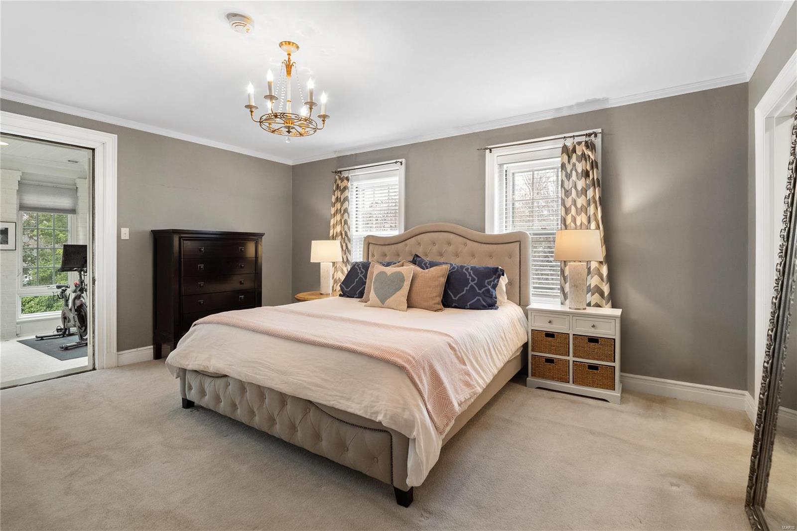 Mc Donald Tr - Residential