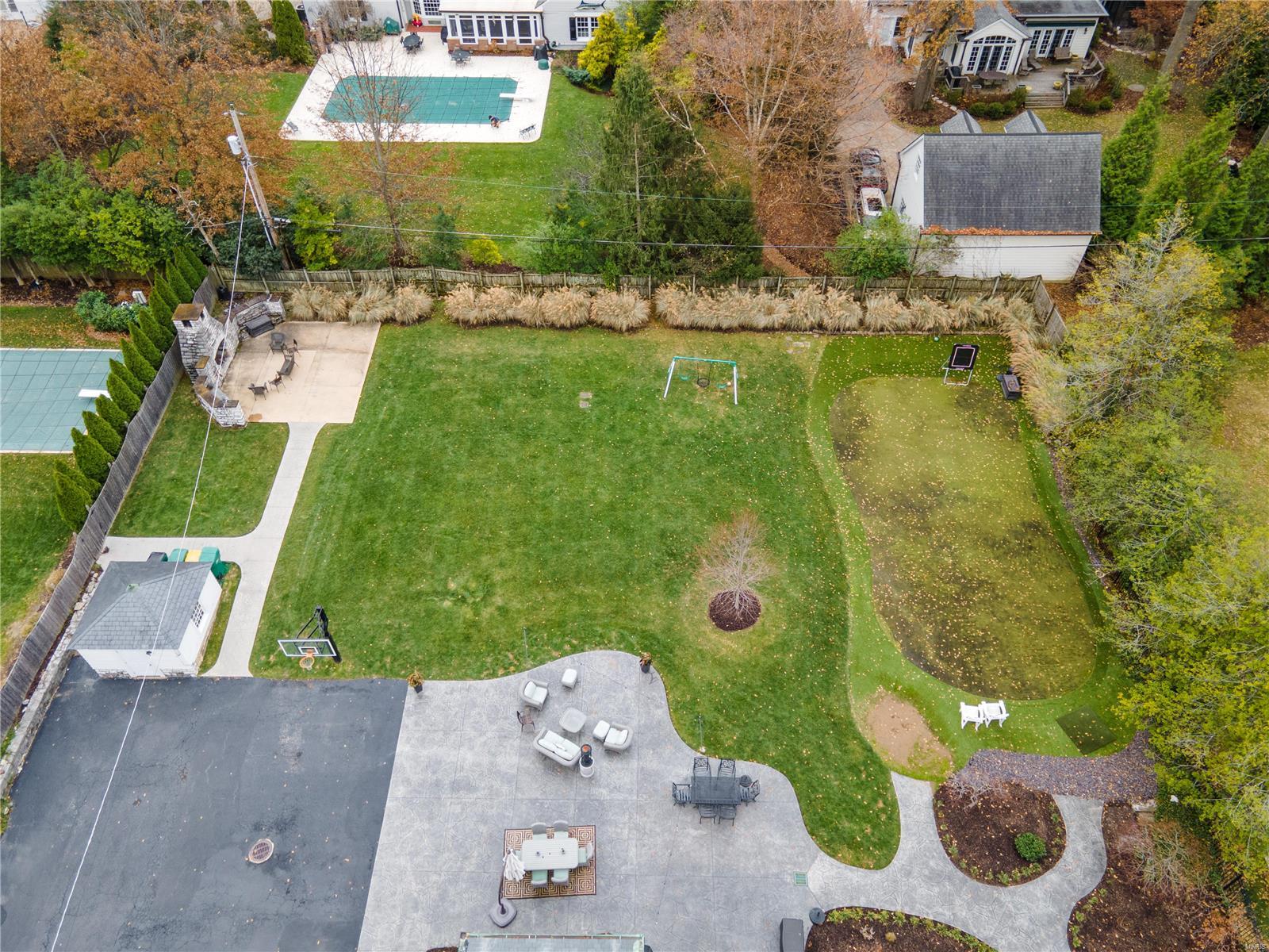 Mc Donald Tr - Residential