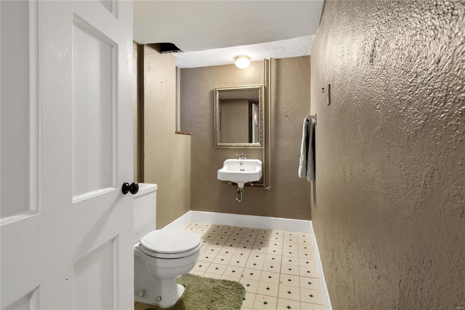 Mc Donald Tr - Residential