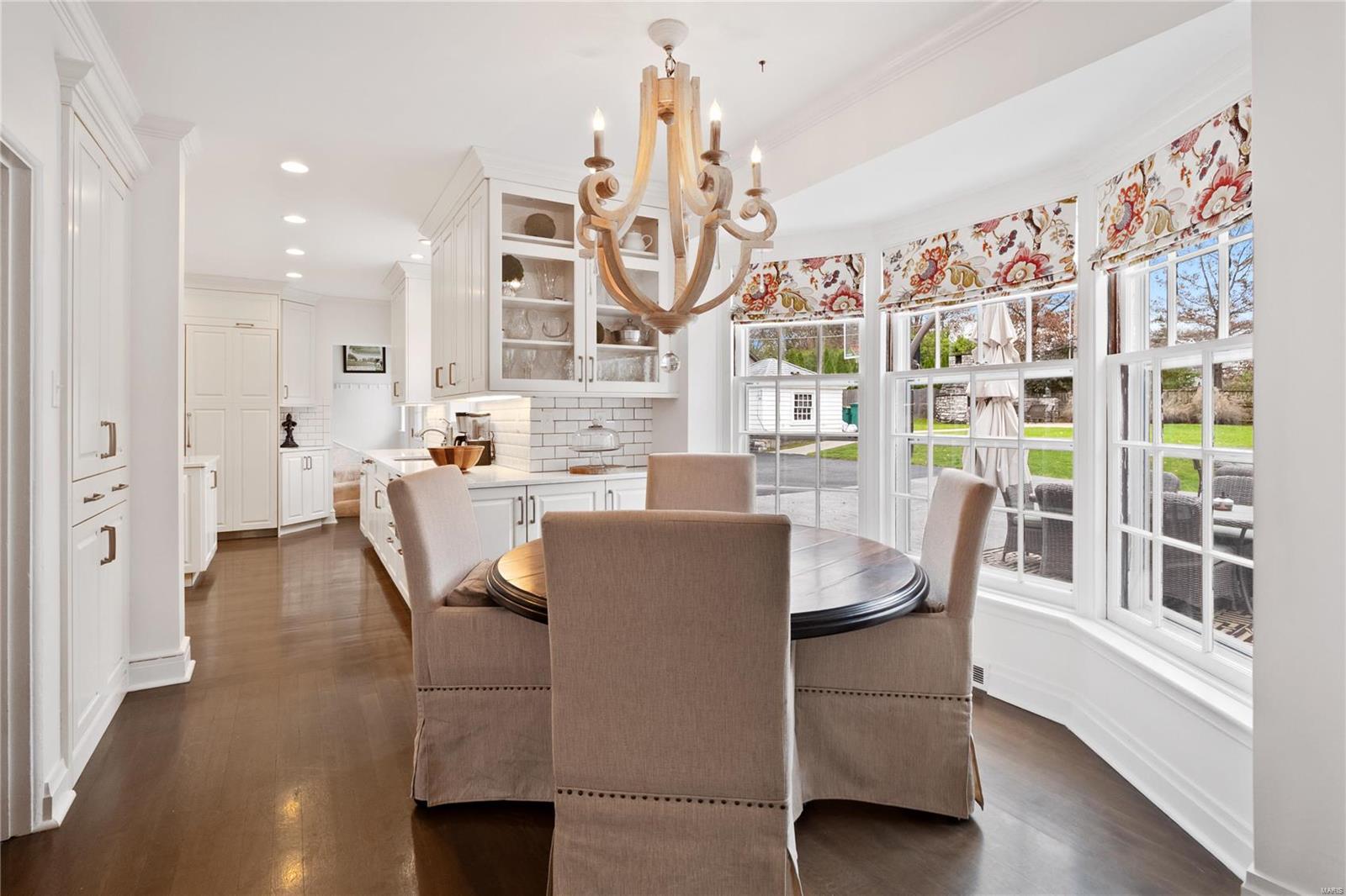 Mc Donald Tr - Residential