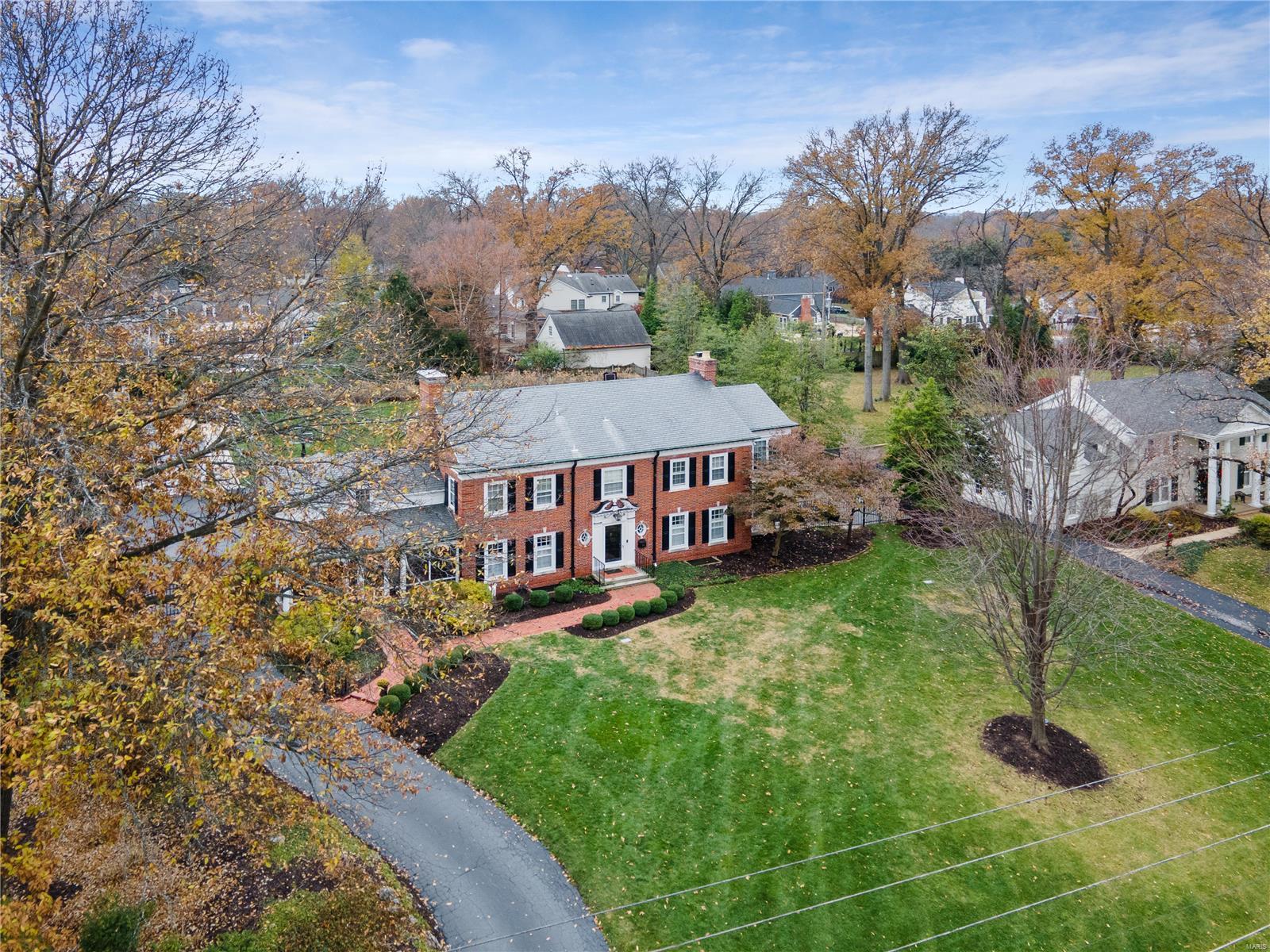 Mc Donald Tr - Residential