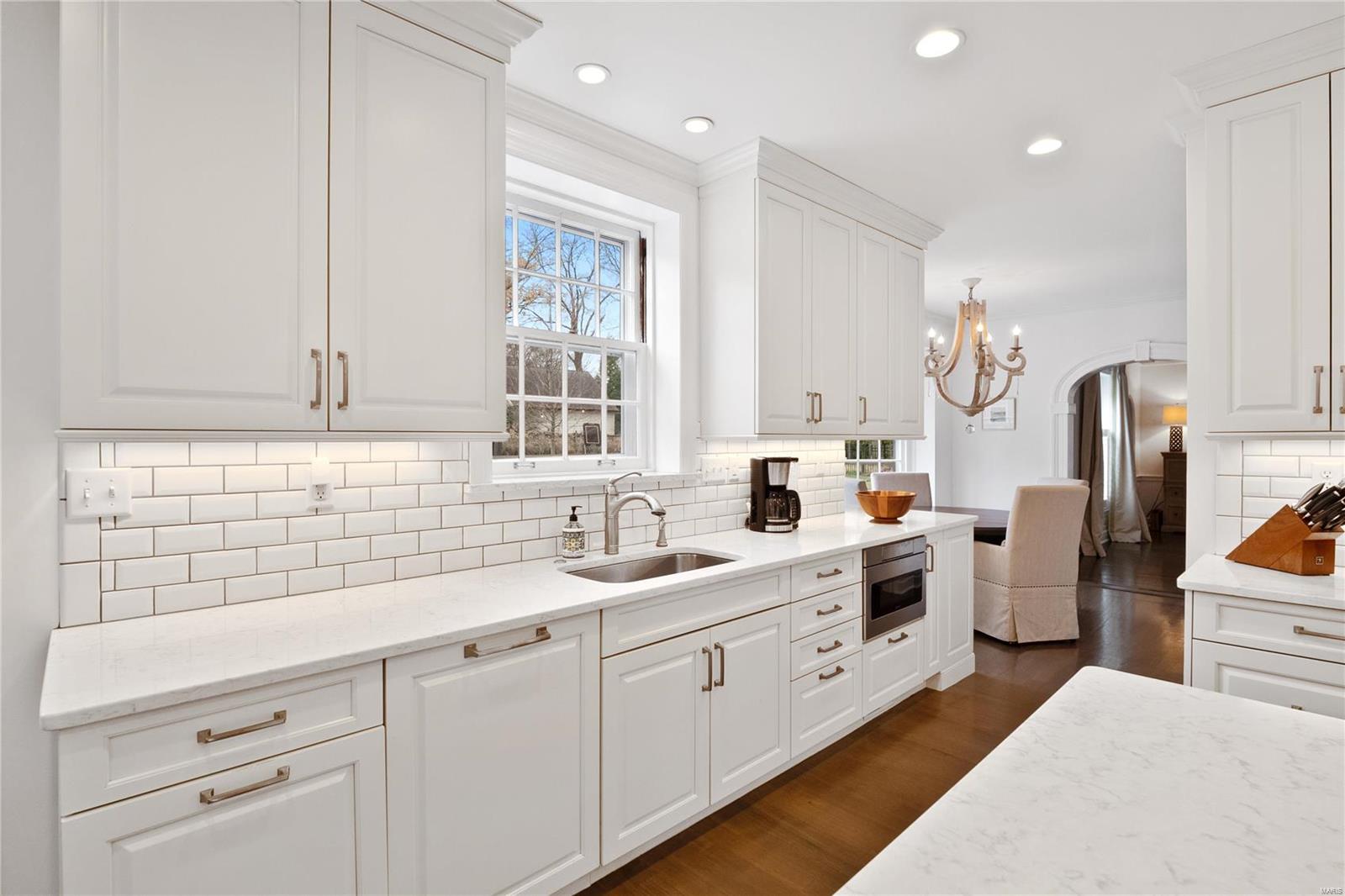 Mc Donald Tr - Residential