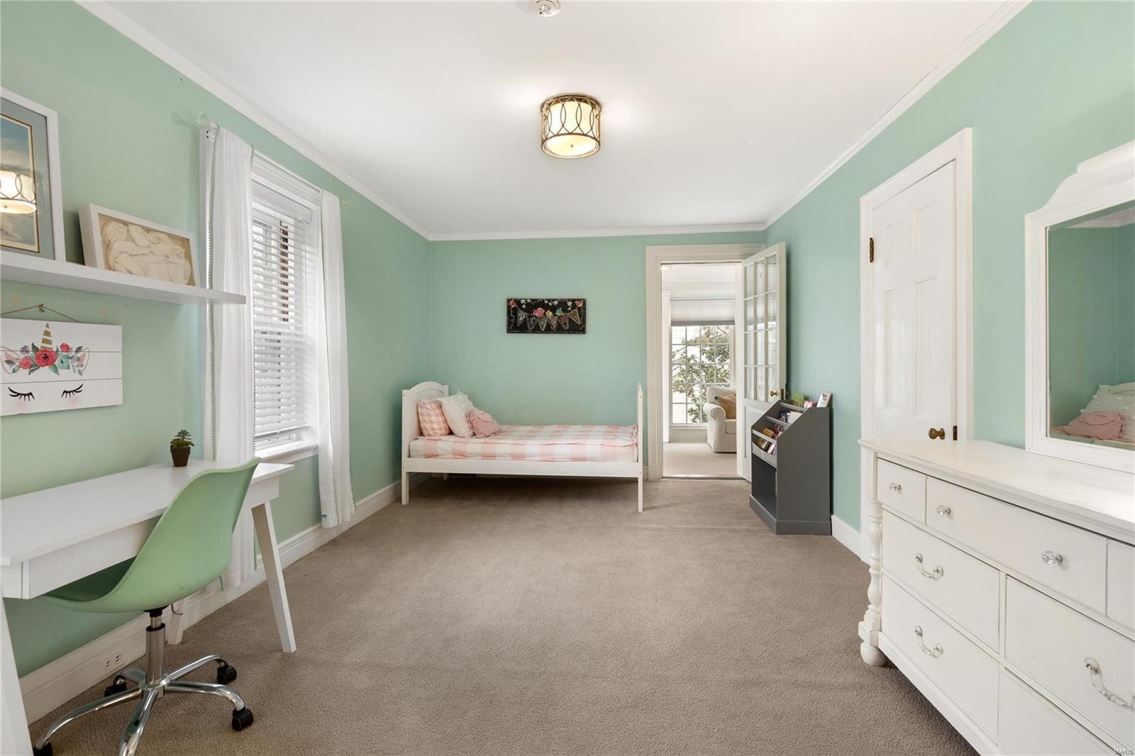 Mc Donald Tr - Residential