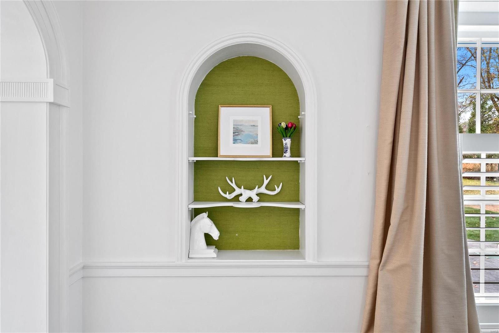 Mc Donald Tr - Residential