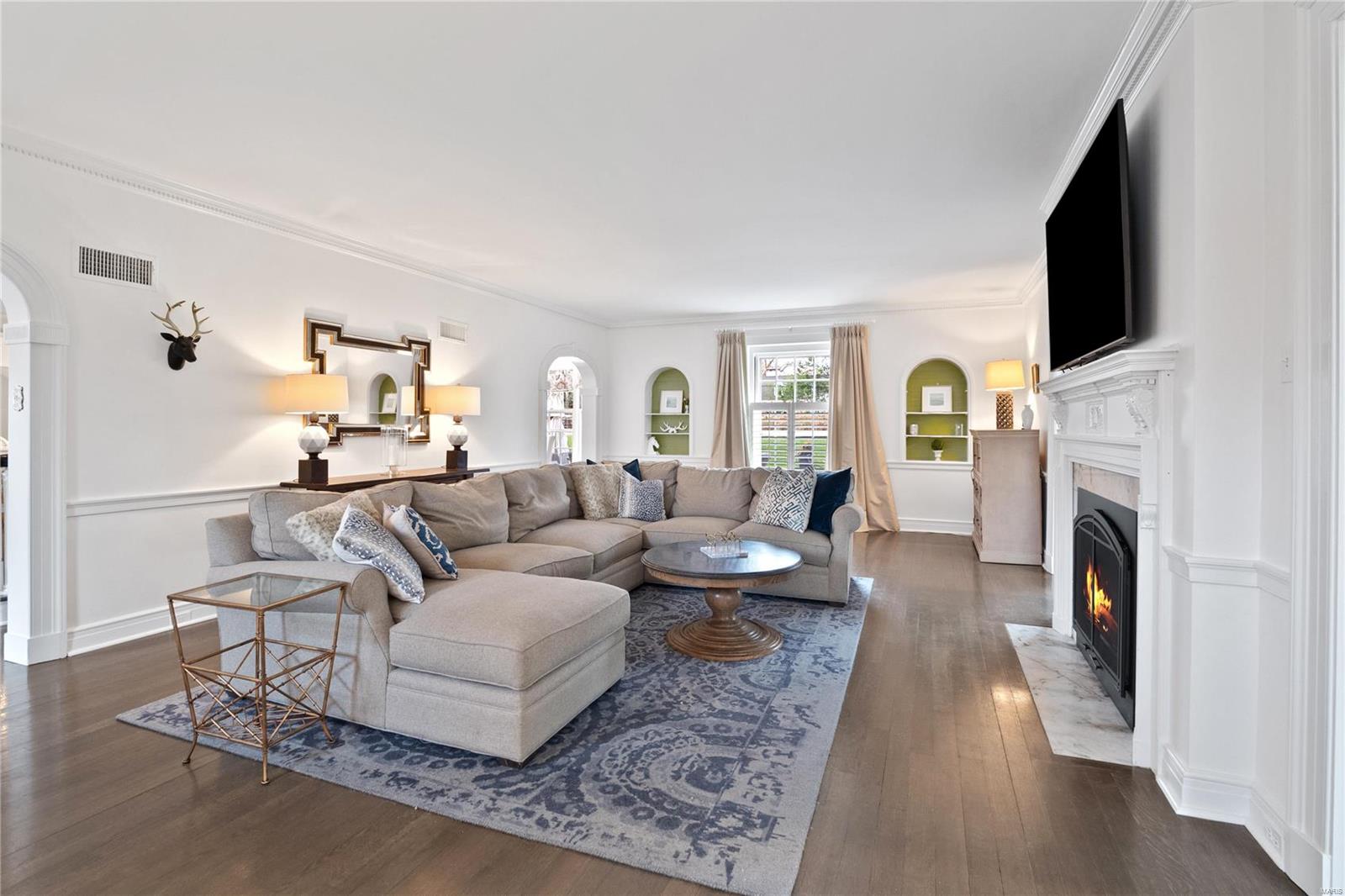 Mc Donald Tr - Residential