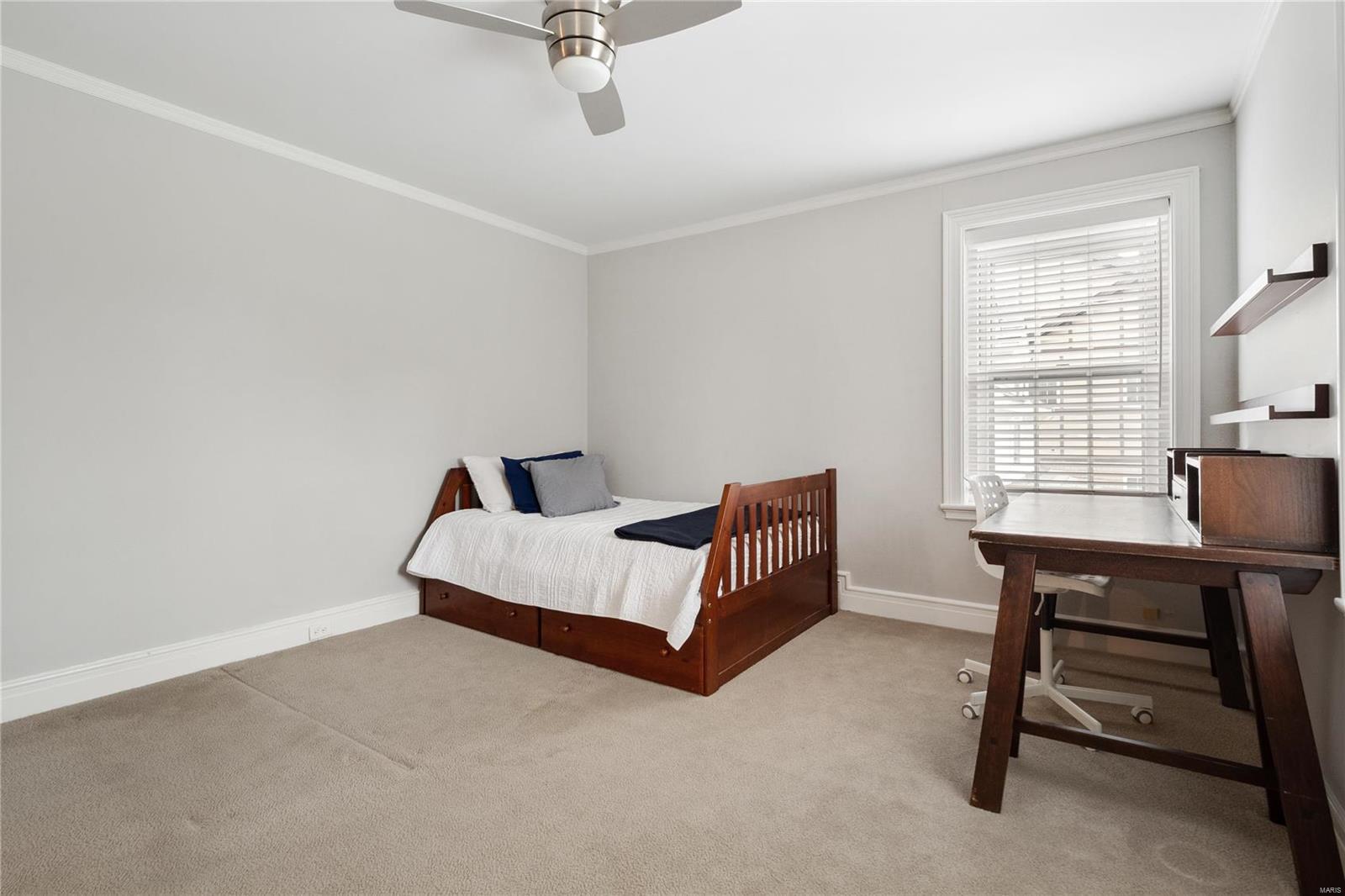 Mc Donald Tr - Residential