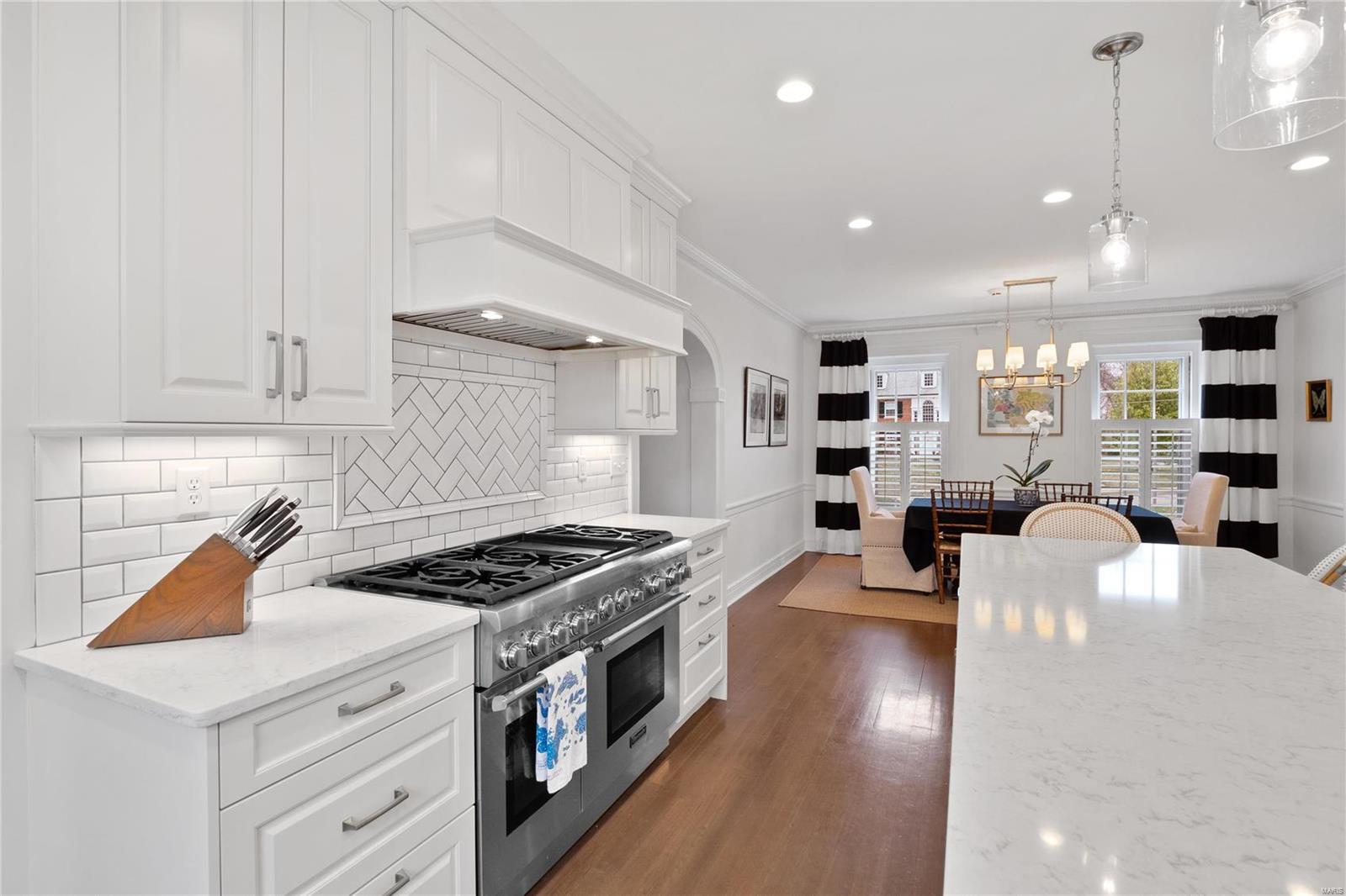 Mc Donald Tr - Residential