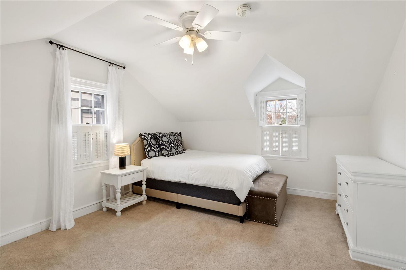 Mc Donald Tr - Residential