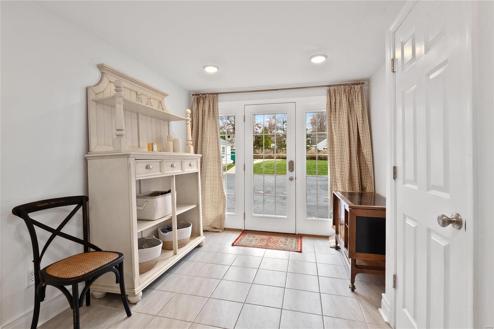 Mc Donald Tr - Residential