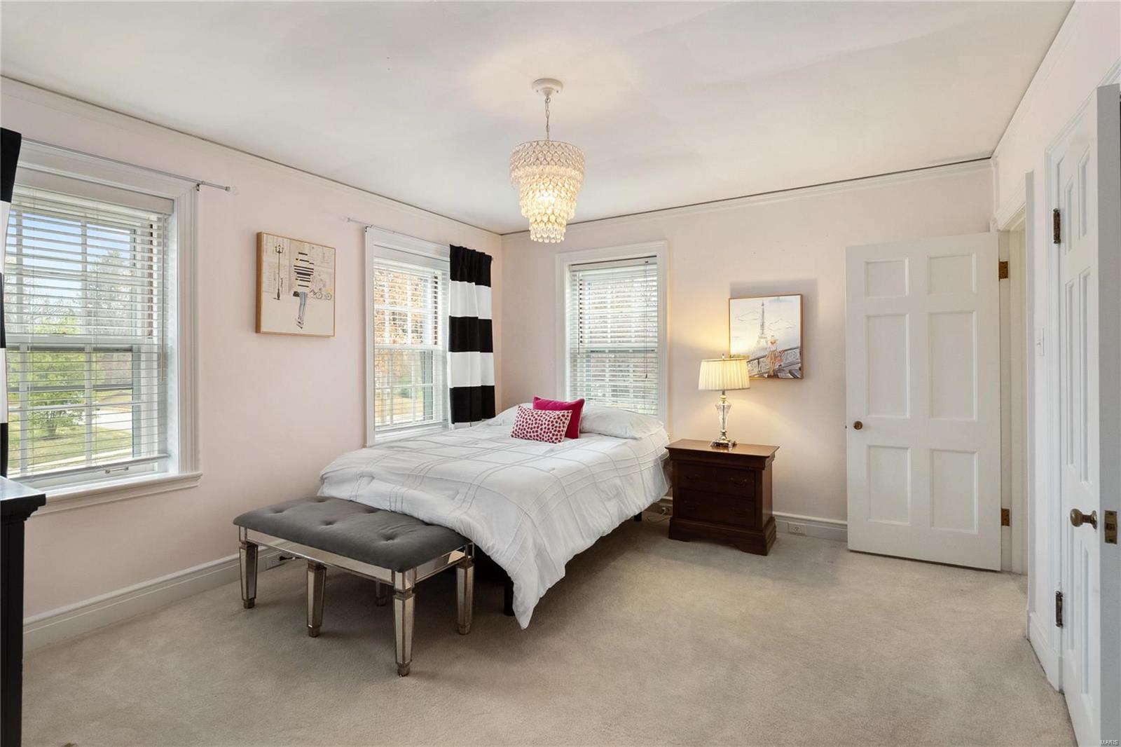 Mc Donald Tr - Residential