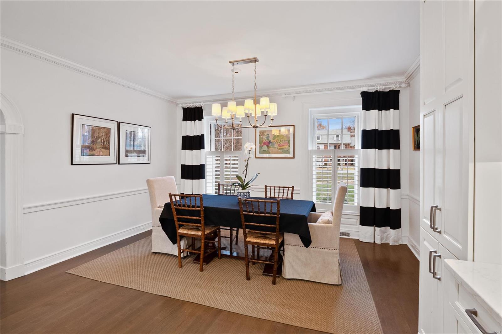 Mc Donald Tr - Residential