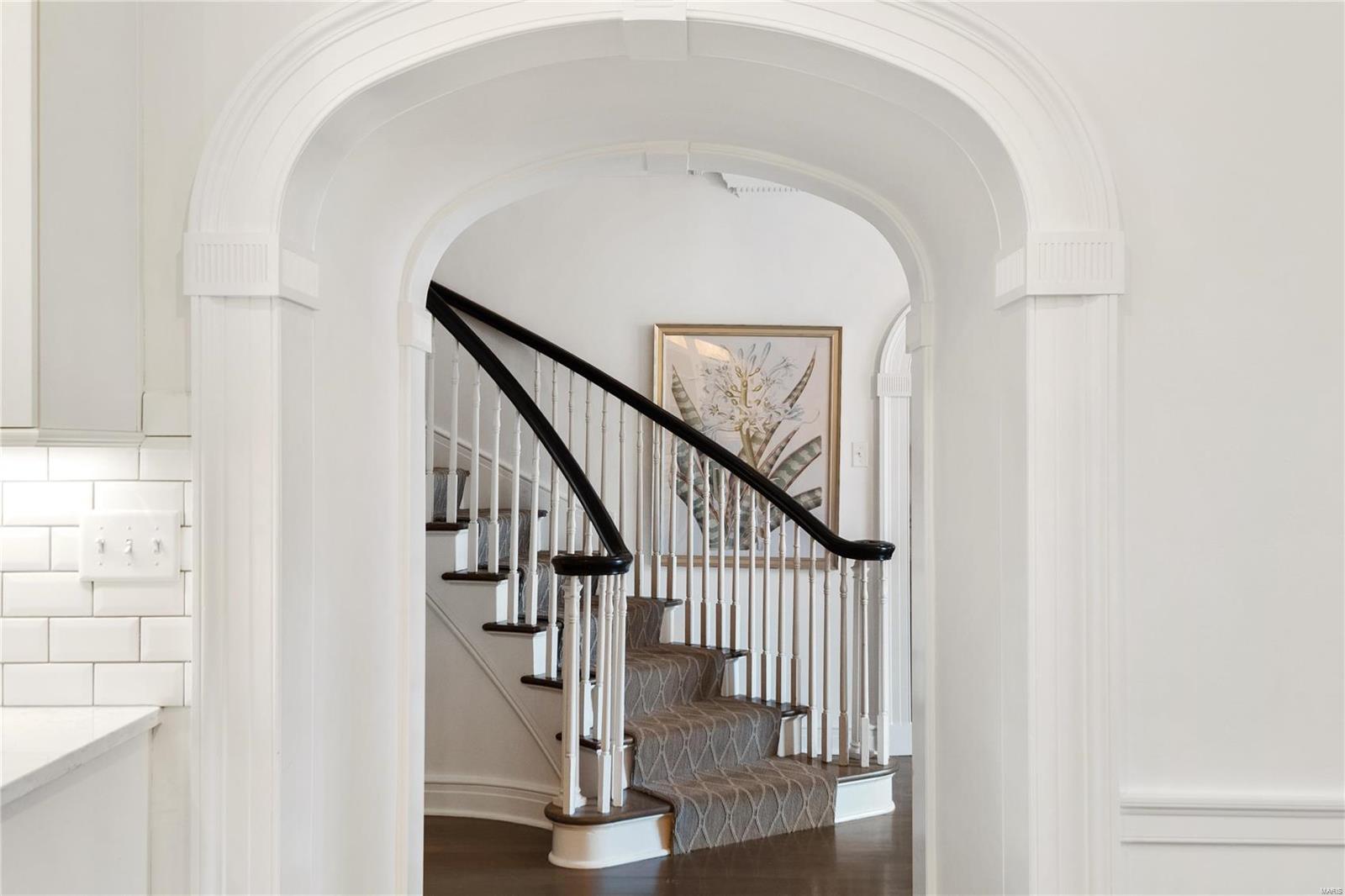 Mc Donald Tr - Residential