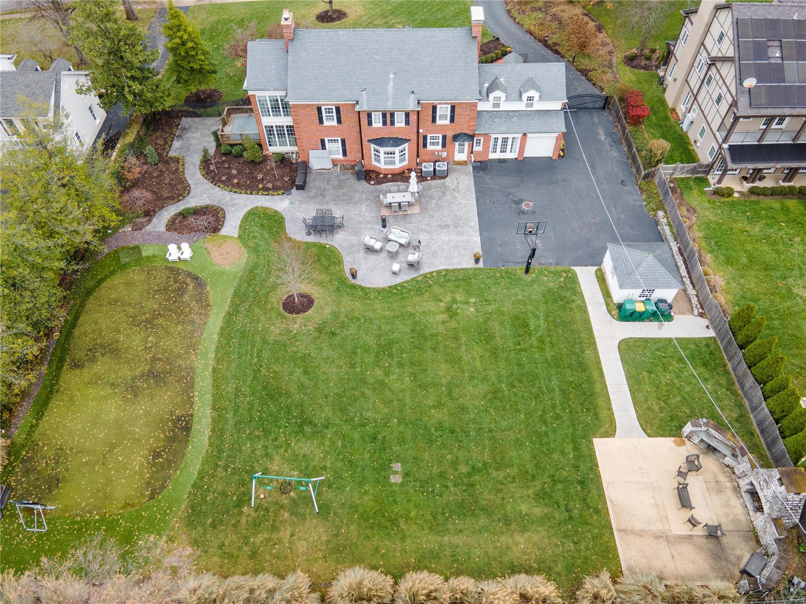 Mc Donald Tr - Residential